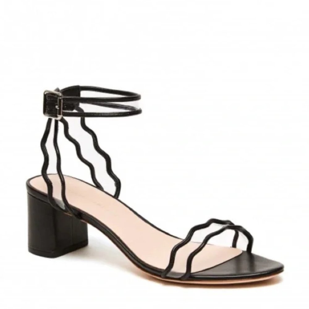 Loeffler Randall Emi Sandals